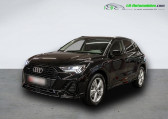 Annonce Audi Q3 occasion Essence 40 TFSI 190 ch BVA Quattro  Beaupuy