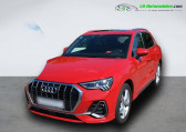 Annonce Audi Q3 occasion Essence 40 TFSI 190 ch BVA Quattro  Beaupuy