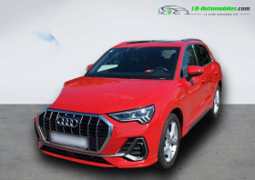 Audi Q3 , garage LB AUTOMOBILES  Beaupuy