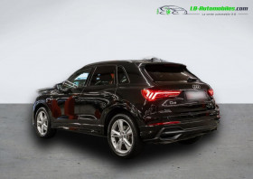 Audi Q3 40 TFSI 190 ch BVA Quattro  occasion  Beaupuy - photo n2