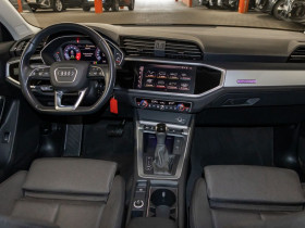 Audi Q3 40 TFSI 190 ch BVA Quattro  occasion  Beaupuy - photo n3