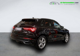 Audi Q3 40 TFSI 190 ch BVA Quattro  occasion  Beaupuy - photo n4