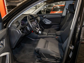 Audi Q3 40 TFSI 190 ch BVA Quattro  occasion  Beaupuy - photo n8