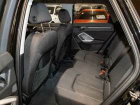 Audi Q3 40 TFSI 190 ch BVA Quattro  occasion  Beaupuy - photo n9