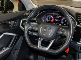 Audi Q3 40 TFSI 190 ch BVA Quattro  occasion  Beaupuy - photo n10