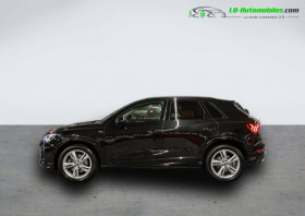 Audi Q3 40 TFSI 190 ch BVA Quattro  occasion  Beaupuy - photo n6