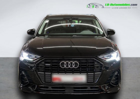 Audi Q3 40 TFSI 190 ch BVA Quattro  occasion  Beaupuy - photo n5