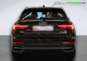 Audi Q3 40 TFSI 190 ch BVA Quattro  occasion  Beaupuy - photo n7