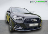 Audi Q3 occasion année 2020 boite Automatique Annonce Audi Q3 occasion Essence 40 TFSI 190 ch BVA Quattro à Beaupuy