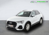 Audi Q3 occasion année 2019 boite Automatique Annonce Audi Q3 occasion Essence 40 TFSI 190 ch BVA Quattro à Beaupuy