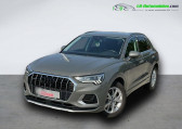 Audi Q3 occasion année 2019 boite Automatique Annonce Audi Q3 occasion Essence 40 TFSI 190 ch BVA Quattro à Beaupuy