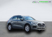 Audi Q3 occasion année 2019 boite Automatique Annonce Audi Q3 occasion Essence 40 TFSI 190 ch BVA Quattro à Beaupuy