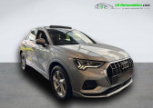 Audi Q3 40 TFSI 190 ch BVA Quattro   Beaupuy 31