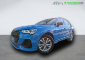 Audi Q3 40 TFSI 190 ch BVA Quattro   Beaupuy 31