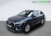 Audi Q3 occasion année 2019 boite Automatique Annonce Audi Q3 occasion Essence 40 TFSI 190 ch BVA Quattro à Beaupuy