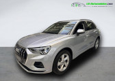 Audi Q3 occasion année 2019 boite Automatique Annonce Audi Q3 occasion Essence 40 TFSI 190 ch BVA Quattro à Beaupuy