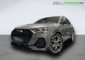 Audi Q3 40 TFSI 190 ch BVA Quattro   Beaupuy 31