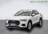 Audi Q3 occasion année 2020 boite Automatique Annonce Audi Q3 occasion Essence 40 TFSI 190 ch BVA Quattro à Beaupuy