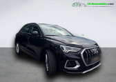 Audi Q3 occasion année 2019 boite Automatique Annonce Audi Q3 occasion Essence 40 TFSI 190 ch BVA Quattro à Beaupuy