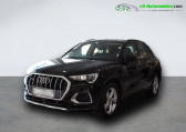 Annonce Audi Q3 occasion Essence 40 TFSI 190 ch BVA Quattro  Beaupuy