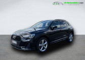Audi Q3 occasion année 2019 boite Automatique Annonce Audi Q3 occasion Essence 40 TFSI 190 ch BVA Quattro à Beaupuy