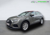 Audi Q3 occasion année 2020 boite Automatique Annonce Audi Q3 occasion Essence 40 TFSI 190 ch BVA Quattro à Beaupuy