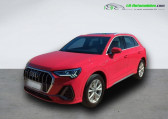 Audi Q3 40 TFSI 190 ch BVA Quattro   Beaupuy 31