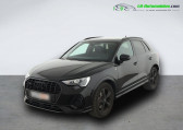 Audi Q3 occasion année 2020 boite Automatique Annonce Audi Q3 occasion Essence 40 TFSI 190 ch BVA Quattro à Beaupuy