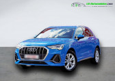 Audi Q3 occasion année 2019 boite Automatique Annonce Audi Q3 occasion Essence 40 TFSI 190 ch BVA Quattro à Beaupuy