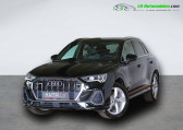 Annonce Audi Q3 occasion Essence 40 TFSI 190 ch BVA Quattro à Beaupuy