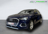 Audi Q3 occasion année 2020 boite Automatique Annonce Audi Q3 occasion Essence 40 TFSI 190 ch BVA Quattro à Beaupuy