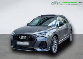 Audi Q3 occasion année 2019 boite Automatique Annonce Audi Q3 occasion Essence 40 TFSI 190 ch BVA Quattro à Beaupuy