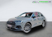Audi Q3 occasion année 2019 boite Automatique Annonce Audi Q3 occasion Essence 40 TFSI 190 ch BVA Quattro à Beaupuy