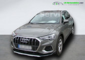 Audi Q3 occasion année 2019 boite Automatique Annonce Audi Q3 occasion Essence 40 TFSI 190 ch BVA Quattro à Beaupuy