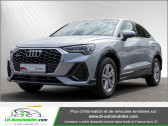 Audi Q3 occasion année 2020 boite Automatique Annonce Audi Q3 occasion Essence 40 TFSI 190 ch Quattro S tronic à Beaupuy