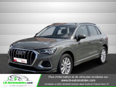 Audi Q3 occasion année 2020 boite Automatique Annonce Audi Q3 occasion Essence 40 TFSI 190 ch Quattro S tronic à Beaupuy