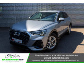 Audi Q3 occasion année 2020 boite Automatique Annonce Audi Q3 occasion Essence 40 TFSI 190 ch Quattro S tronic à Beaupuy