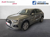 Annonce Audi Q3 occasion Essence 40 TFSI 190 ch S tronic 7 Quattro Advanced  Ville-la-Grand