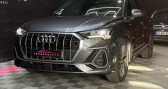 Audi Q3 40 TFSI 190 ch S tronic 7 Quattro S line  � Chaponost 69