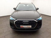 Audi Q3 occasion année 2020 boite Robotisee Annonce Audi Q3 occasion Essence 40 TFSI 190CH DESIGN QUATTRO S TRONIC 7 10CV à Villenave-d'Ornon