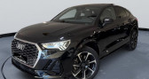 Audi Q3 40 tfsi e 245ch s tronic 6 2021  � carpentras 84