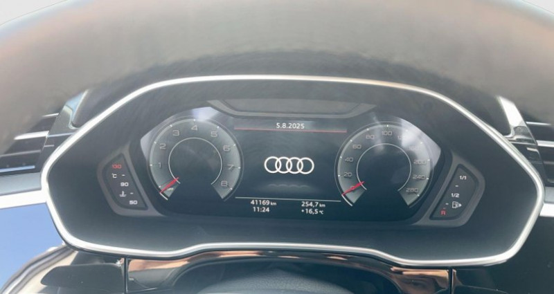 Audi Q3 40 TFSI Q LM17 NAVI  SITZHZ GRA VIRTUAL  - photo n°7 Audi Q3 40 TFSI Q LM17 NAVI  SITZHZ GRA VIRTUAL  occasion à LEIMBACH - photo n°7