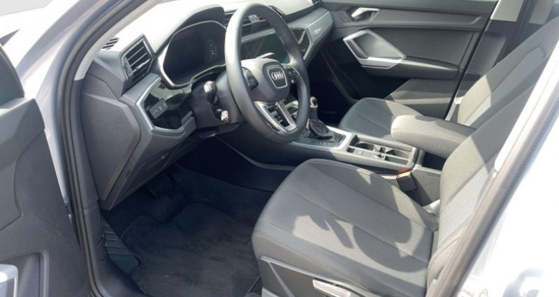 Audi Q3 40 TFSI Q LM17 NAVI  SITZHZ GRA VIRTUAL  - photo n°6 Audi Q3 40 TFSI Q LM17 NAVI  SITZHZ GRA VIRTUAL  occasion à LEIMBACH - photo n°6