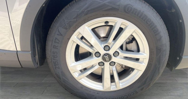 Audi Q3 40 TFSI Q LM17 NAVI  SITZHZ GRA VIRTUAL  - photo n°5 Audi Q3 40 TFSI Q LM17 NAVI  SITZHZ GRA VIRTUAL  occasion à LEIMBACH - photo n°5