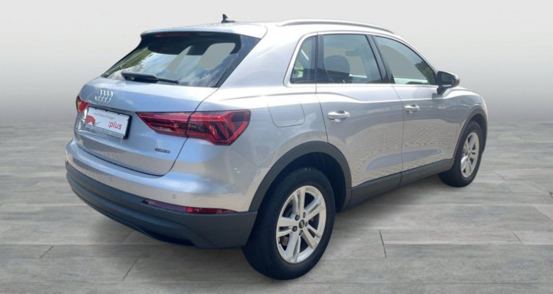 Audi Q3 40 TFSI Q LM17 NAVI  SITZHZ GRA VIRTUAL  - photo n°4 Audi Q3 40 TFSI Q LM17 NAVI  SITZHZ GRA VIRTUAL  occasion à LEIMBACH - photo n°4