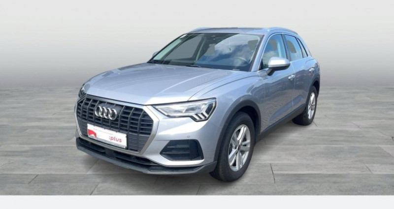 Audi Q3 40 TFSI Q LM17 NAVI  SITZHZ GRA VIRTUAL  Audi Q3 40 TFSI Q LM17 NAVI  SITZHZ GRA VIRTUAL  occasion à LEIMBACH