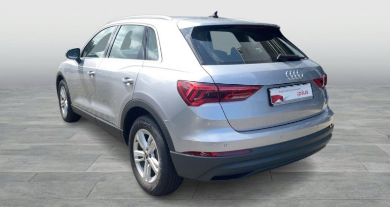 Audi Q3 40 TFSI Q LM17 NAVI  SITZHZ GRA VIRTUAL  - photo n°3 Audi Q3 40 TFSI Q LM17 NAVI  SITZHZ GRA VIRTUAL  occasion à LEIMBACH - photo n°3