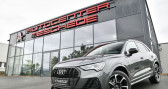 Audi Q3 40 TFSI quattro 2x S line Vollleder   Meschede 59