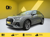 Audi Q3 45 TFSI 2.0 230 S line S-tronic7 Full leds GPS Cam   SAUSHEIM 68