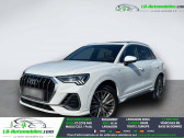 Annonce Audi Q3 occasion Essence 45 TFSI 230 ch BVA Quattro � Beaupuy